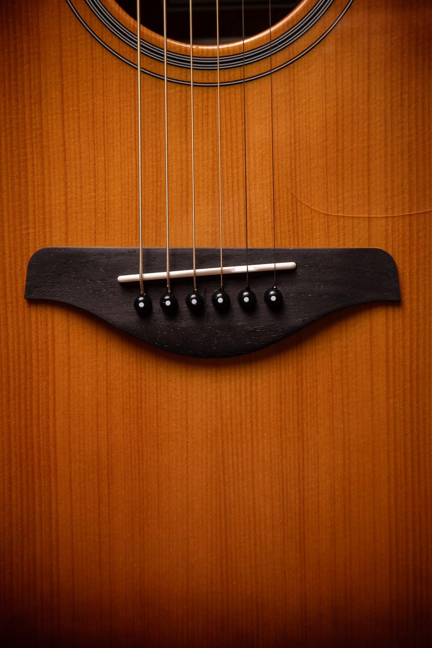 Yamaha FG-TA TransAcoustic Dreadnought Guitar - Brown Sunburst