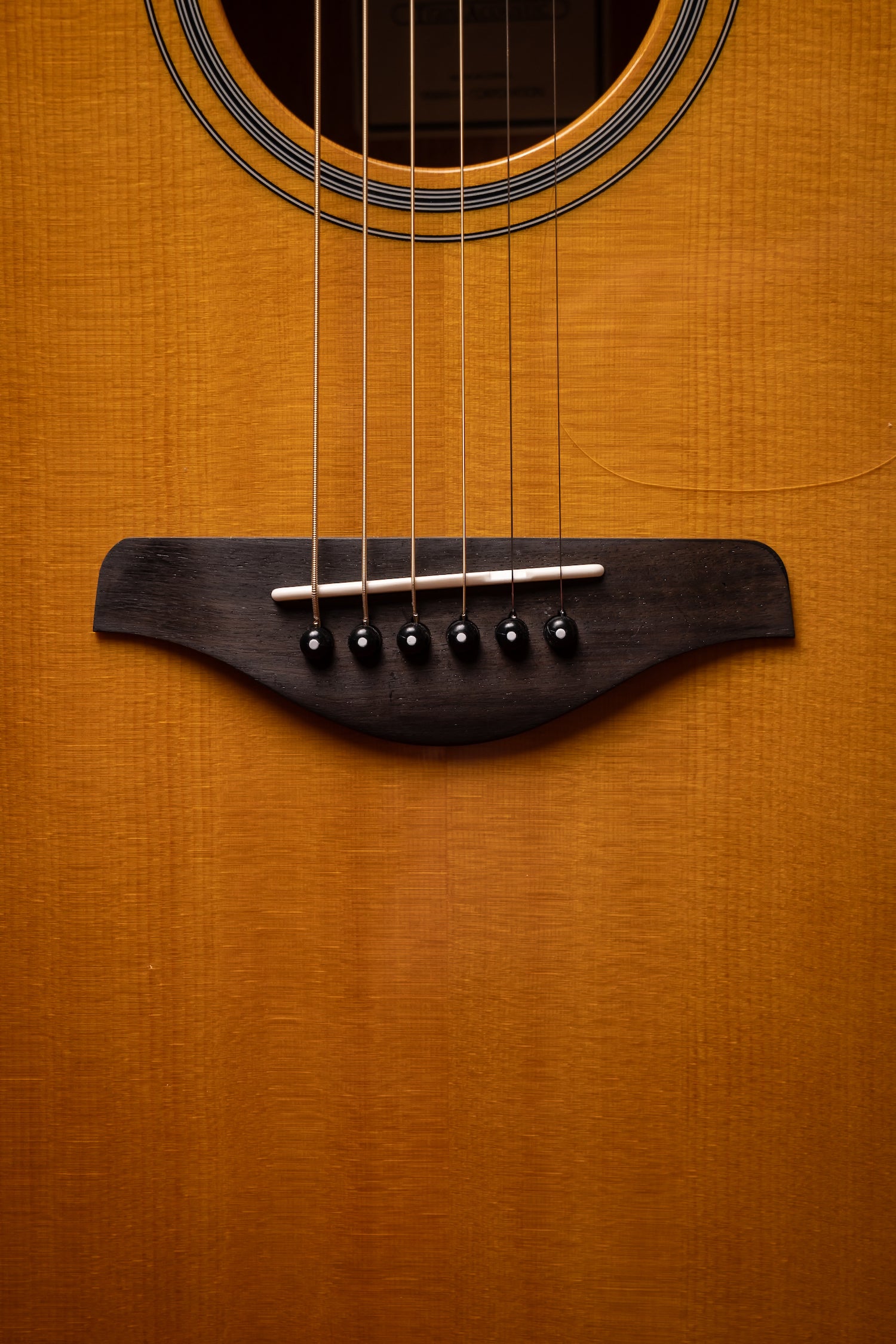 Yamaha FG-TA TransAcoustic Acoustic-Electric Dreadnought Guitar - Vintage Tint