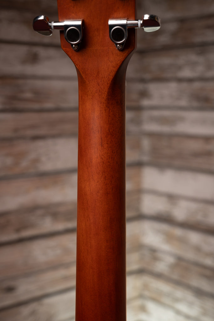 Yamaha FS-TA TransAcoustic Acoustic-Electric Concert Guitar - Vintage Tint