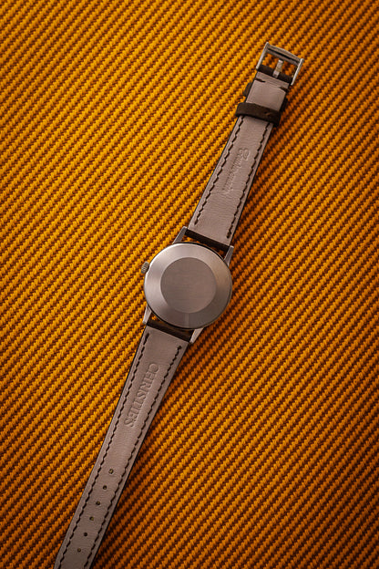 1960's Patek Philippe Calatrava Ref. 3411