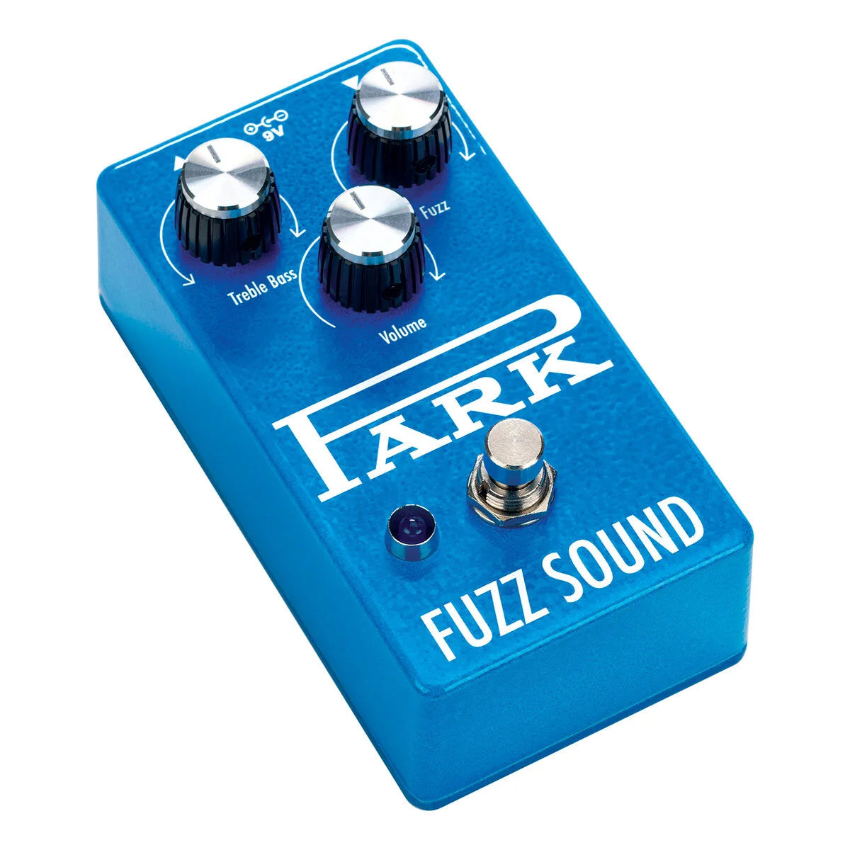 EarthQuaker Devices Park Fuzz Pedal