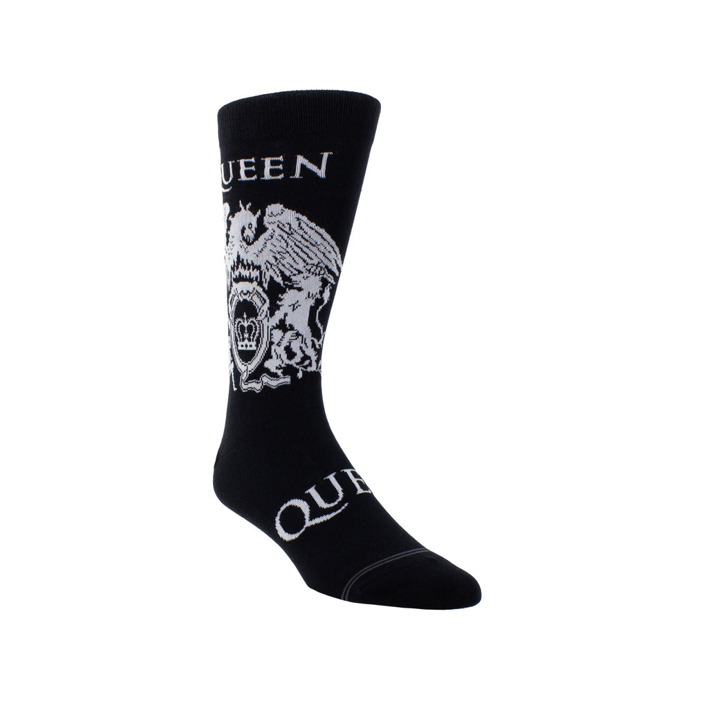 Queen Socks