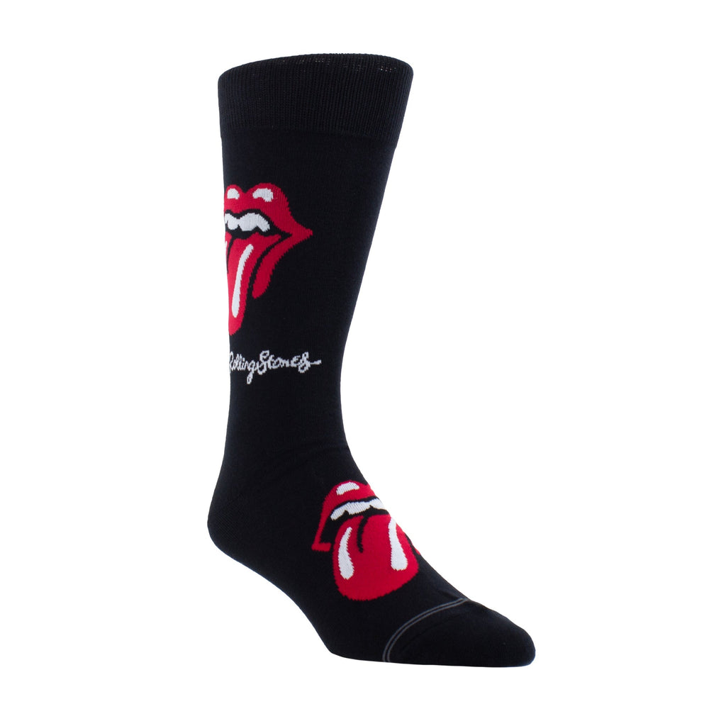 The Rolling Stones Socks