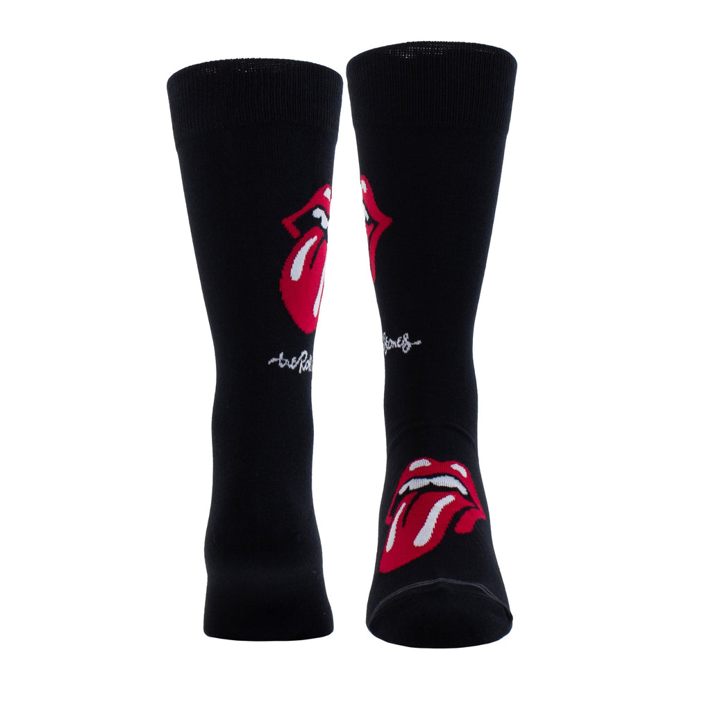 The Rolling Stones Socks