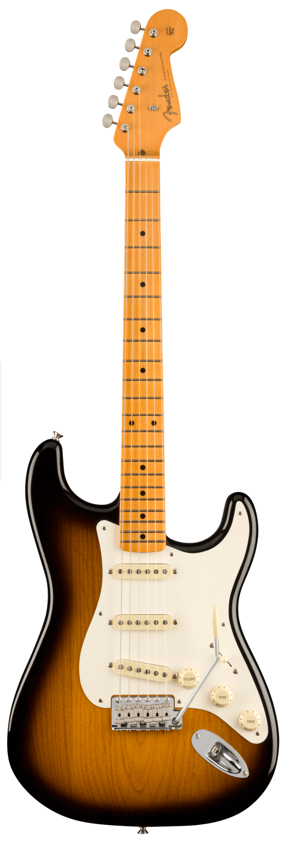 Fender American Vintage II 1957 Stratocaster Electric Guitar - 2