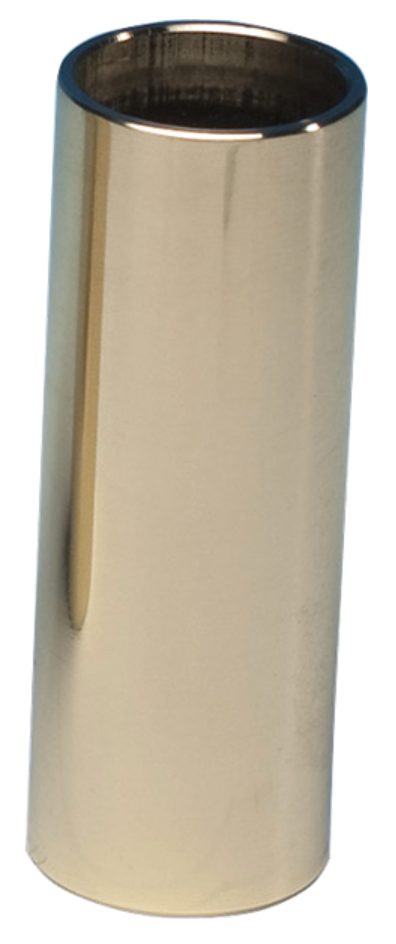 Fender Brass Slide 1 - 1.5mm Standard Medium