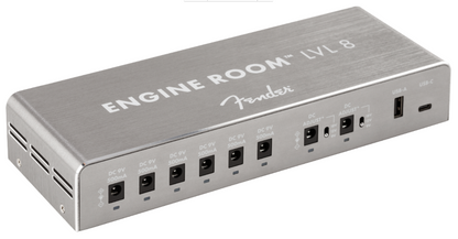 Fender Engine Room LVL8 Power Supply