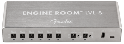 Fender Engine Room LVL8 Power Supply