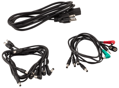 Fender Engine Room LVL8 Power Supply