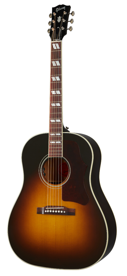 Gibson Southern Jumbo Original Acoustic Guitar - Vintage Sunburst