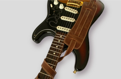 Leather Straps Co Legend Strap