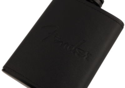 Fender Blackout Flask