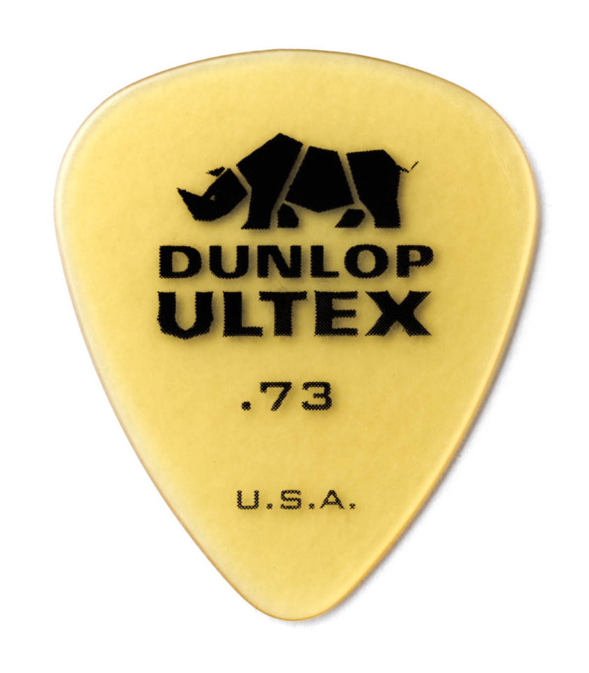 Dunlop Ultex Standard Pick 0.73 mm