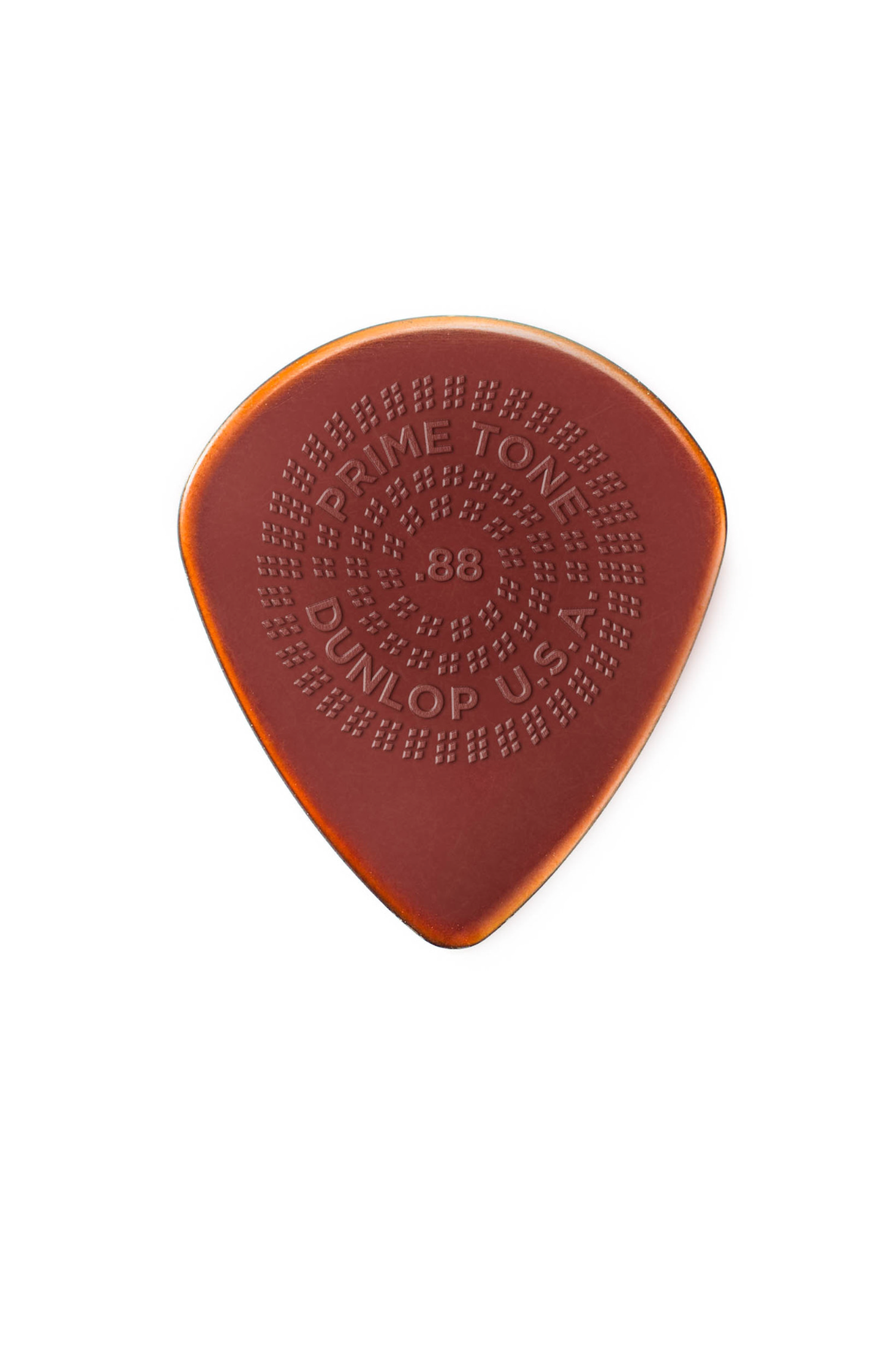 Dunlop Primetone Jazz III XL Grip Pick .88mm