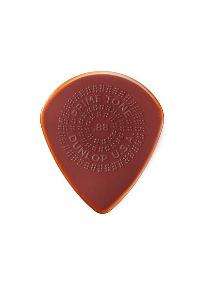 Dunlop Primetone Jazz III XL Grip Pick .88mm