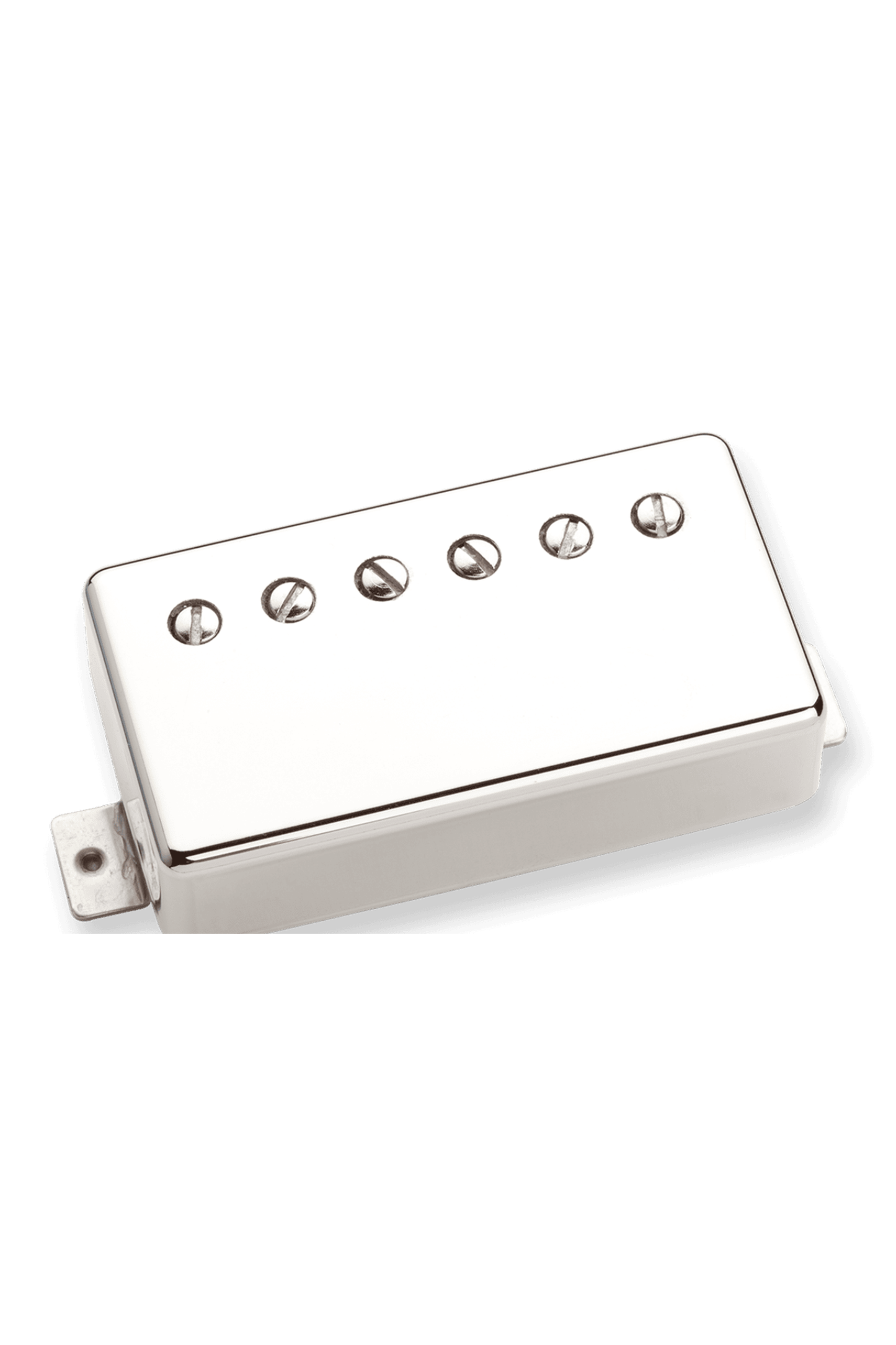 Seymour Duncan Pearly Gates - Nickel