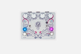 SM Octave Fuzz Pedal