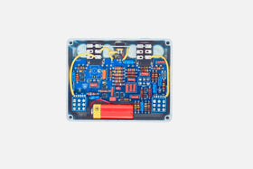 SM Octave Fuzz Pedal