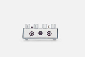 SM Octave Fuzz Pedal