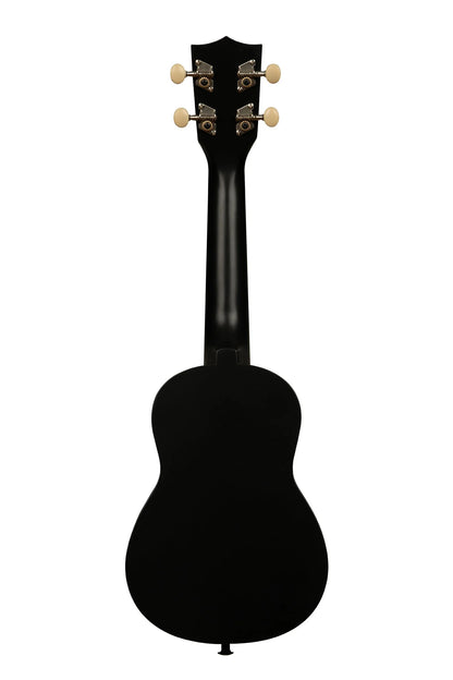 Kala Tropical Day Ukadelic Soprano Ukulele