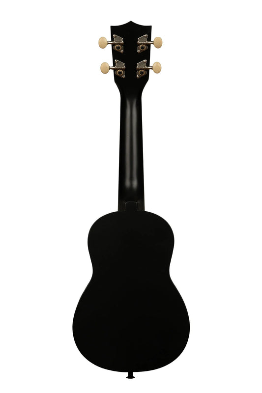 Kala Tropical Day Ukadelic Soprano Ukulele