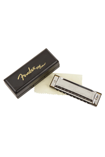 Fender Blues Deluxe Harmonica