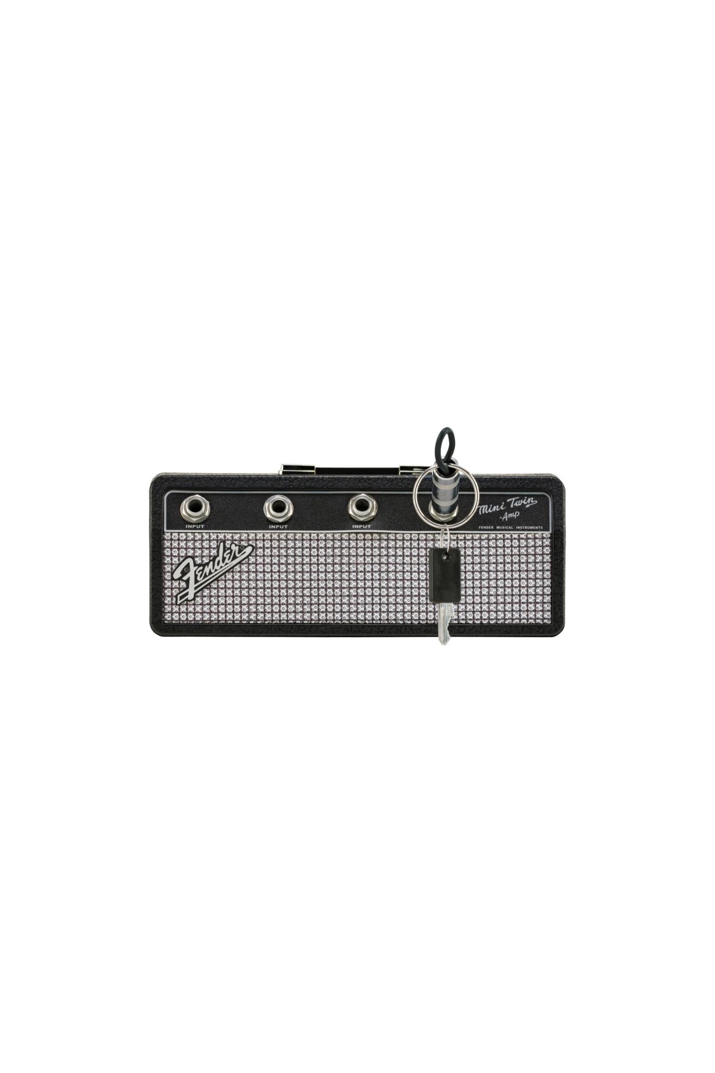 Fender Jack Rack Amp Keychain