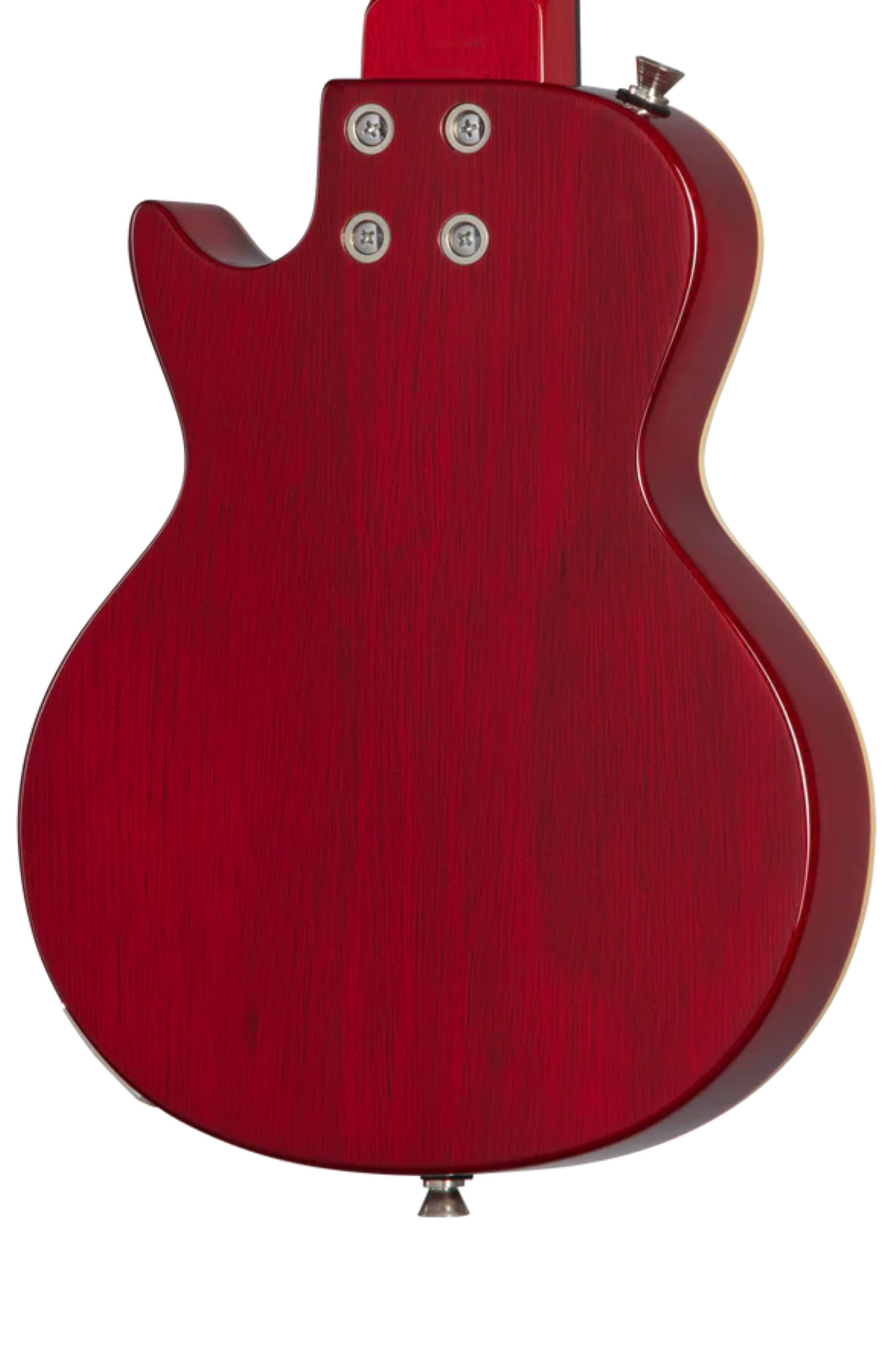 Epiphone Les Paul Concert Acoustic/Electric Ukulele - Heritage Cherry Sunburst