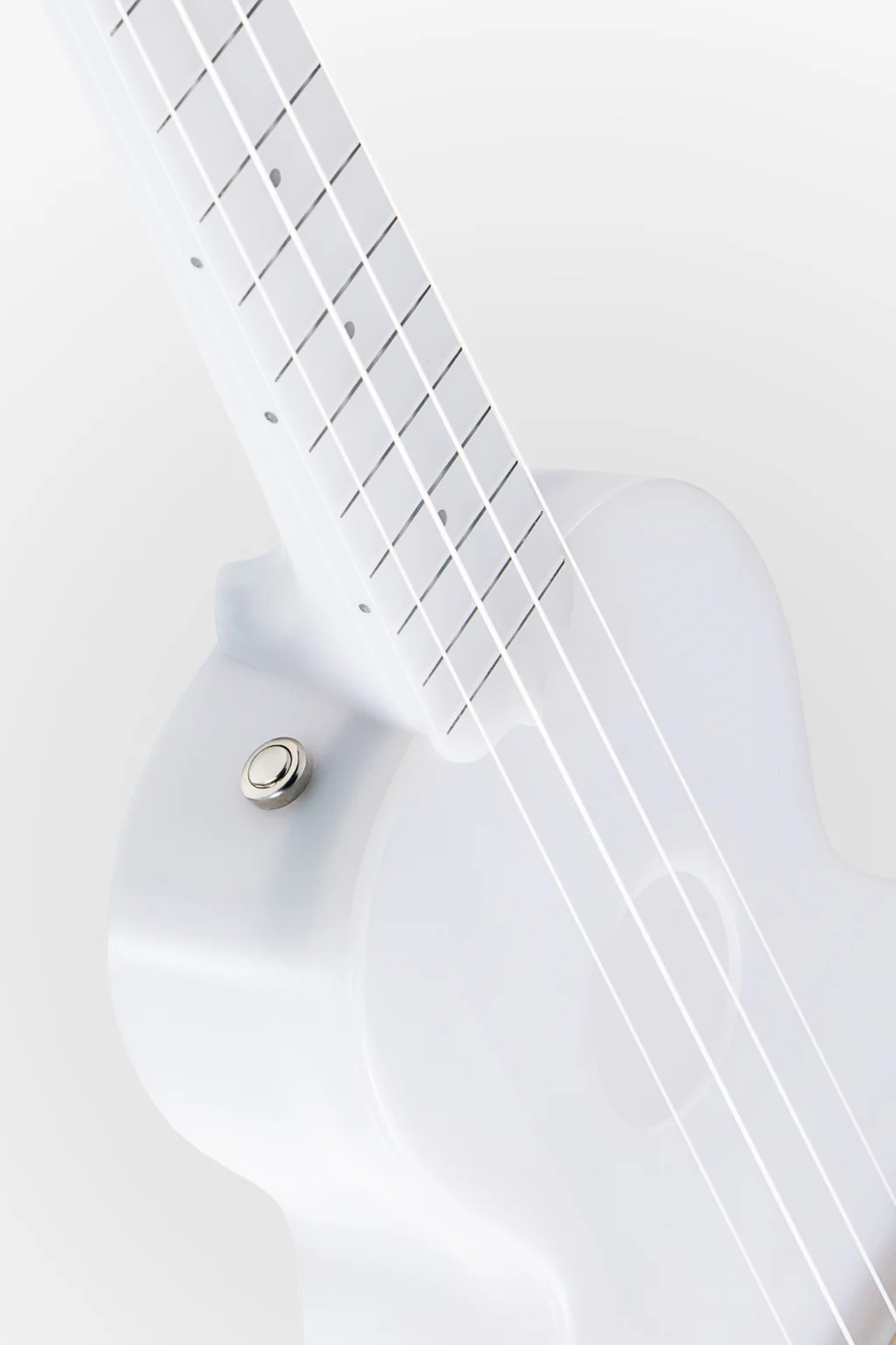 Kala Light Tone Color-Changing Soprano Ukulele