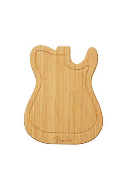 Fender Cutting Board Telecaster