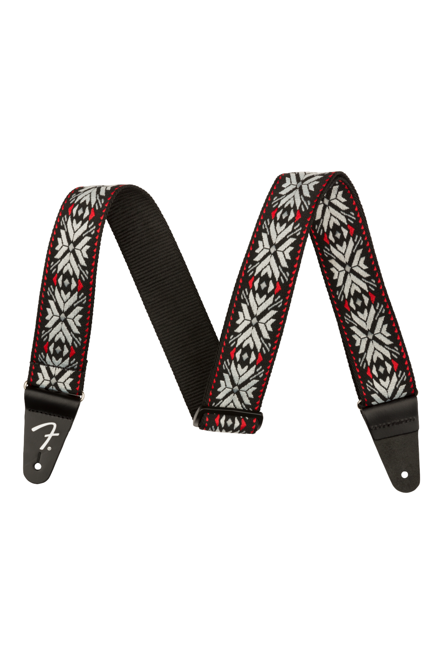 Fender Pasadena Woven Straps