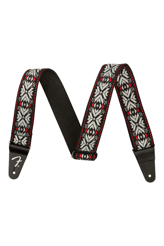 Fender Pasadena Woven Straps