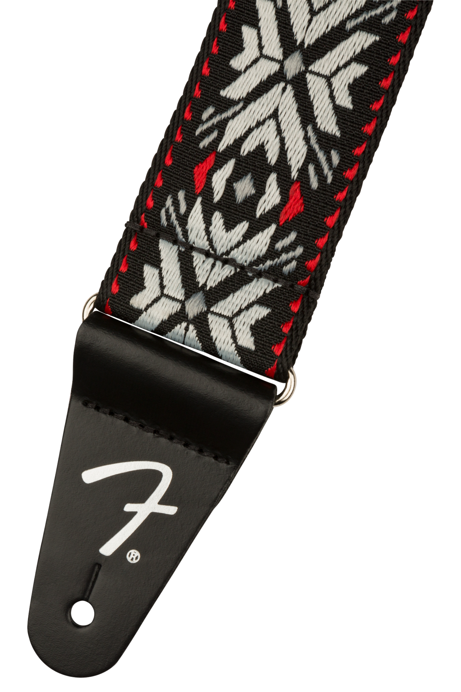 Fender Pasadena Woven Straps