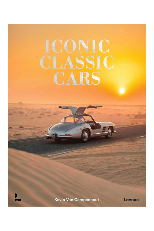Iconic Classic Cars