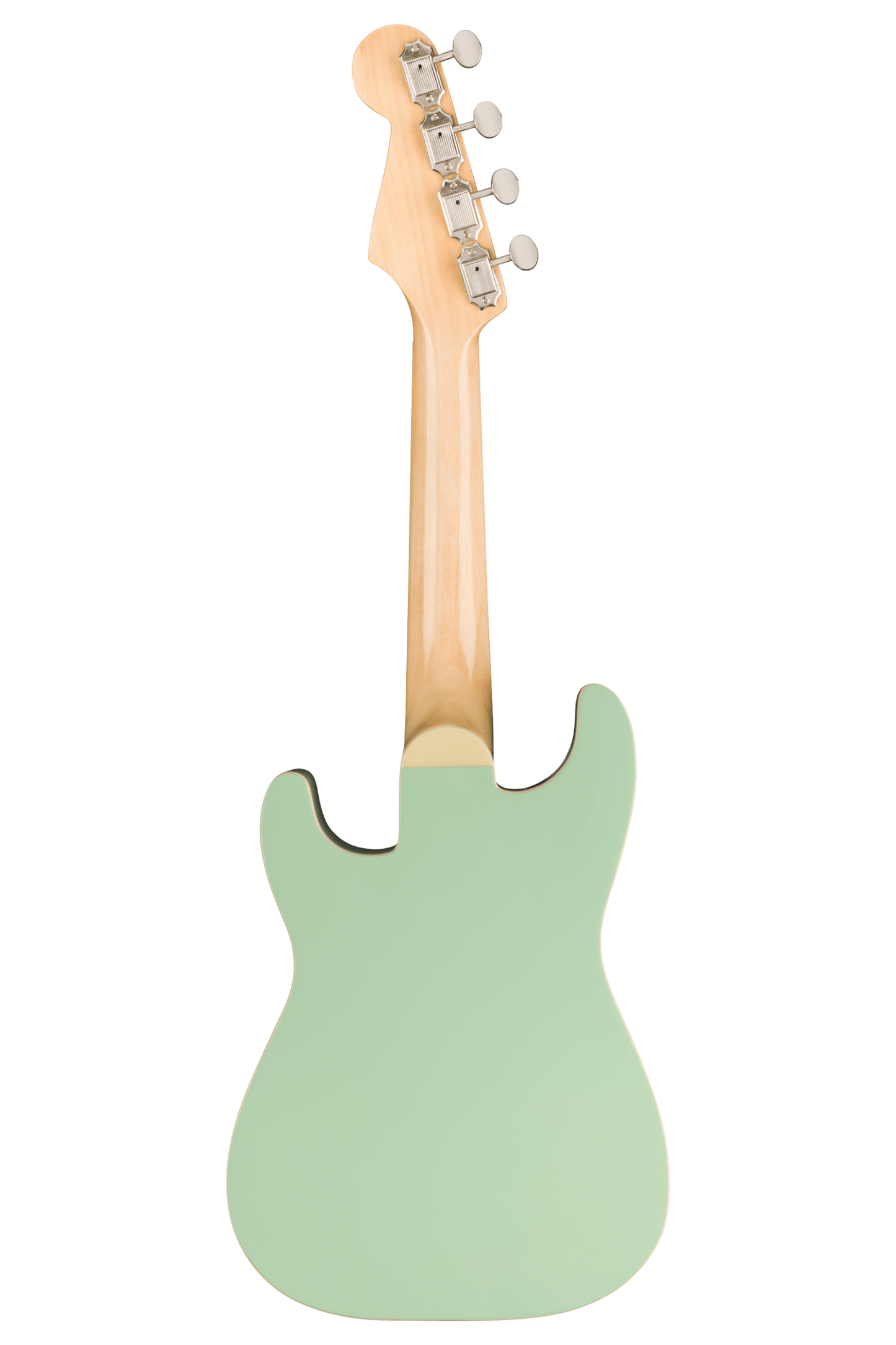 Fullerton Strat Uke - Surf Green