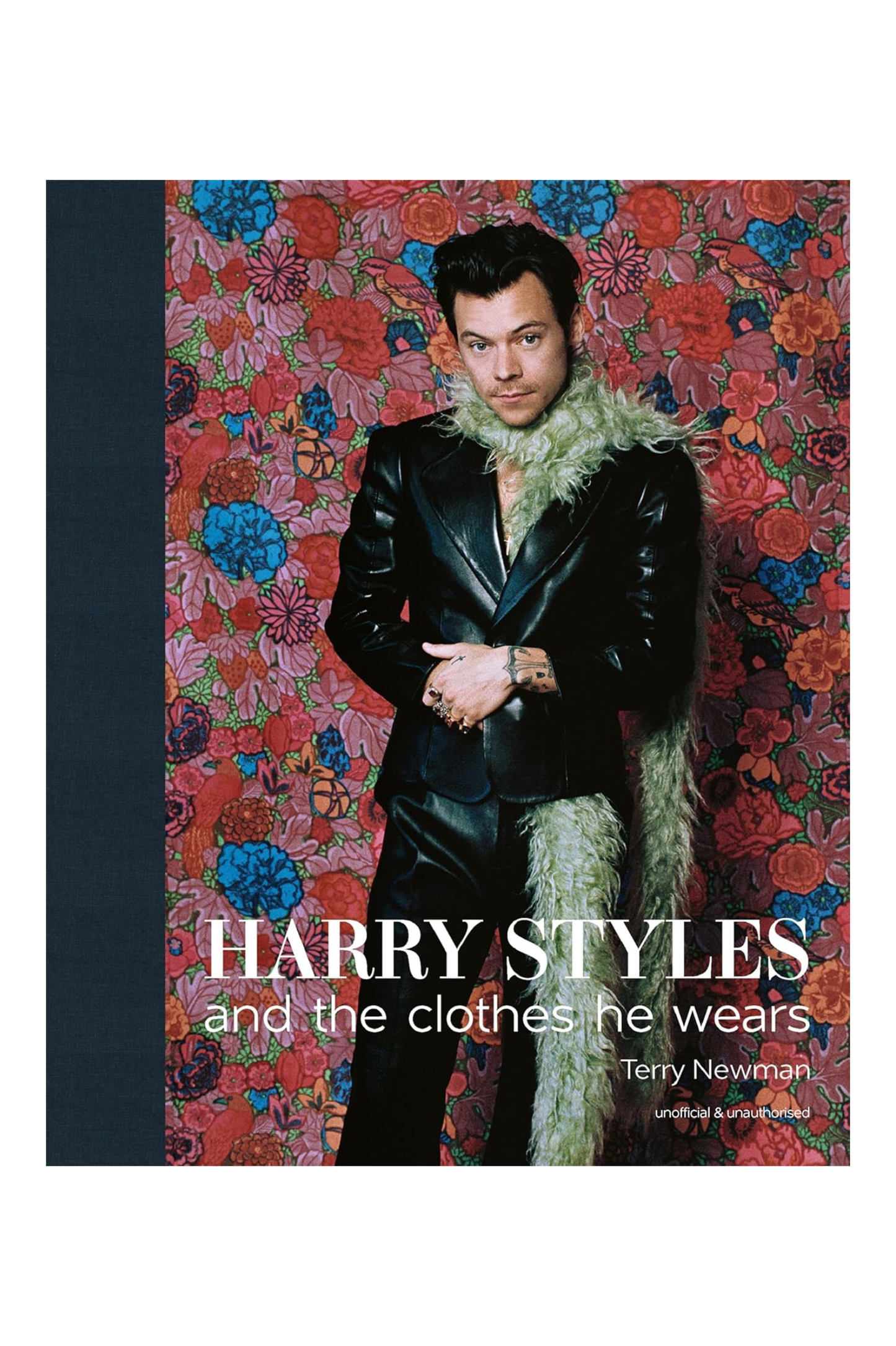 Harry Styles: and the clothes he wears