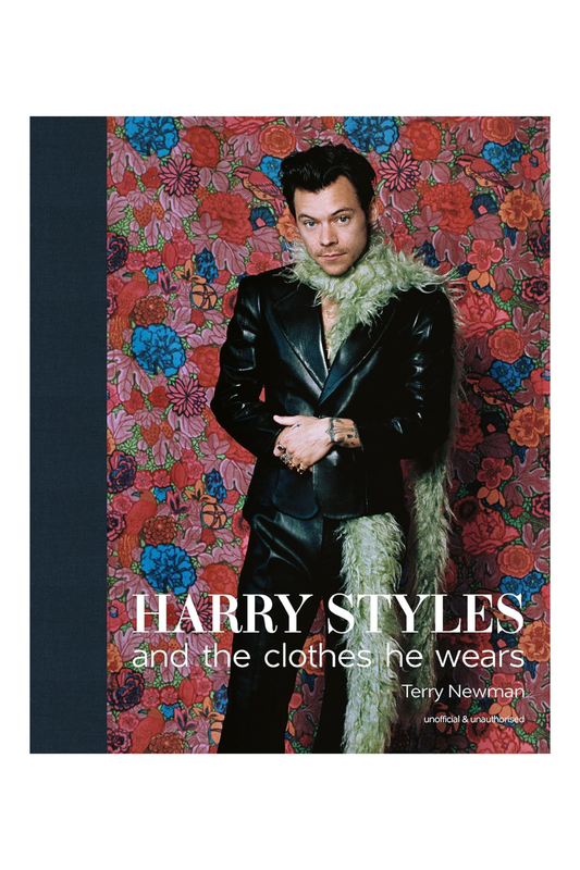 Harry Styles: and the clothes he wears