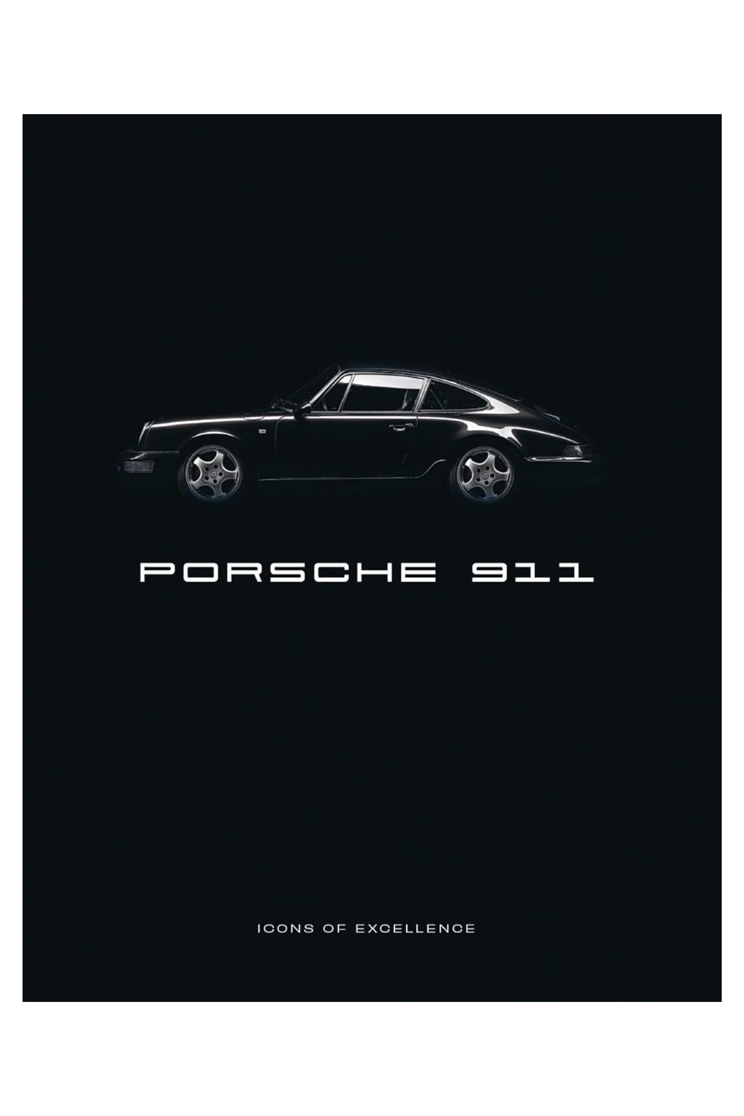 Porsche 911 - Icons of Excellence
