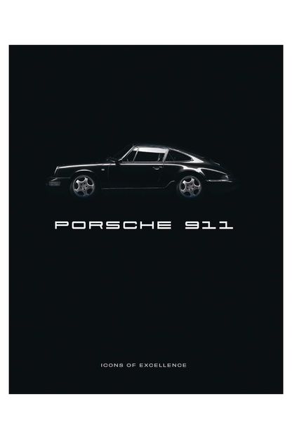 Porsche 911 - Icons of Excellence
