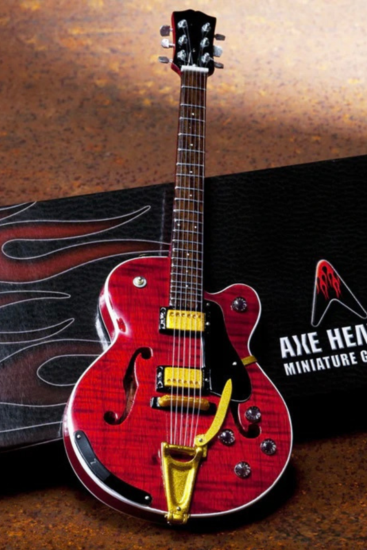 Chet Atkins Signature Hollowbody - Mini Guitar