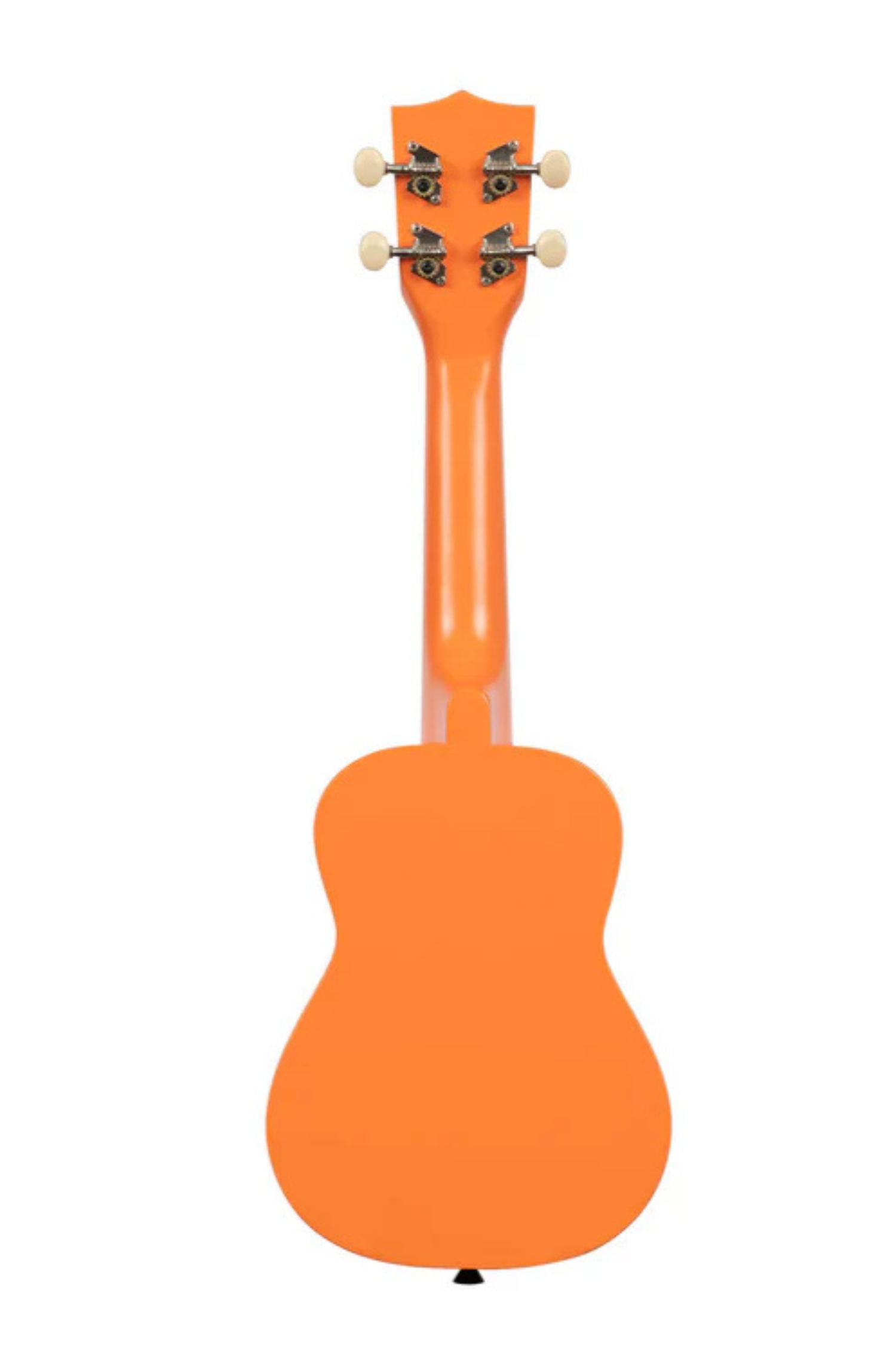 Kala Ukadelic Soprano Ukulele - Marmalade