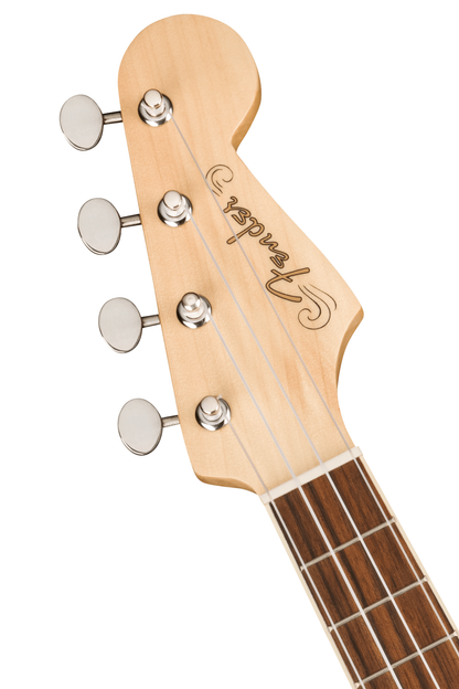 Fullerton Strat Uke - Surf Green