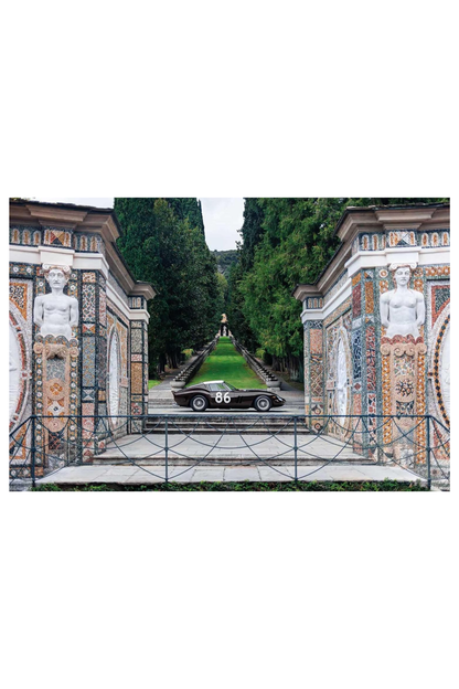 Iconic Classic Cars