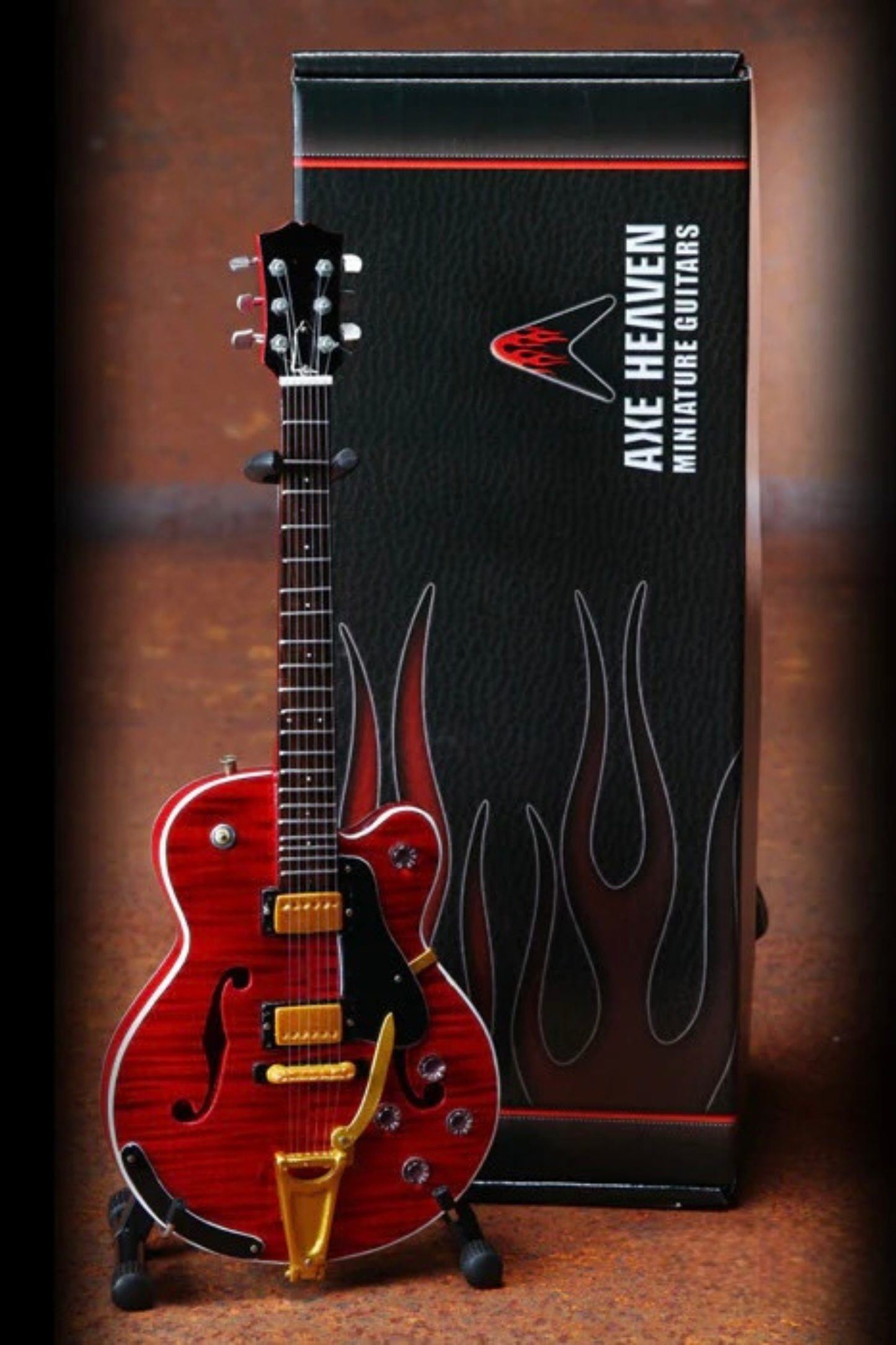 Chet Atkins Signature Hollowbody - Mini Guitar