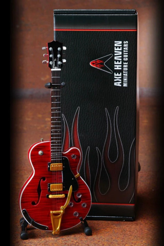 Chet Atkins Signature Hollowbody - Mini Guitar