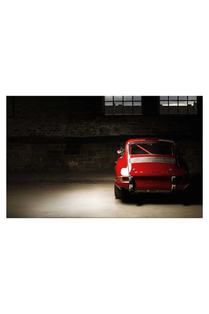 Porsche 911 - Icons of Excellence