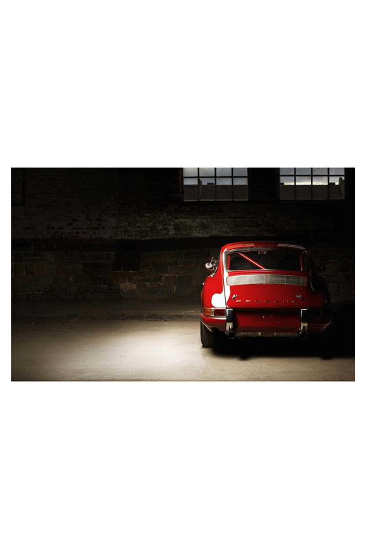 Porsche 911 - Icons of Excellence