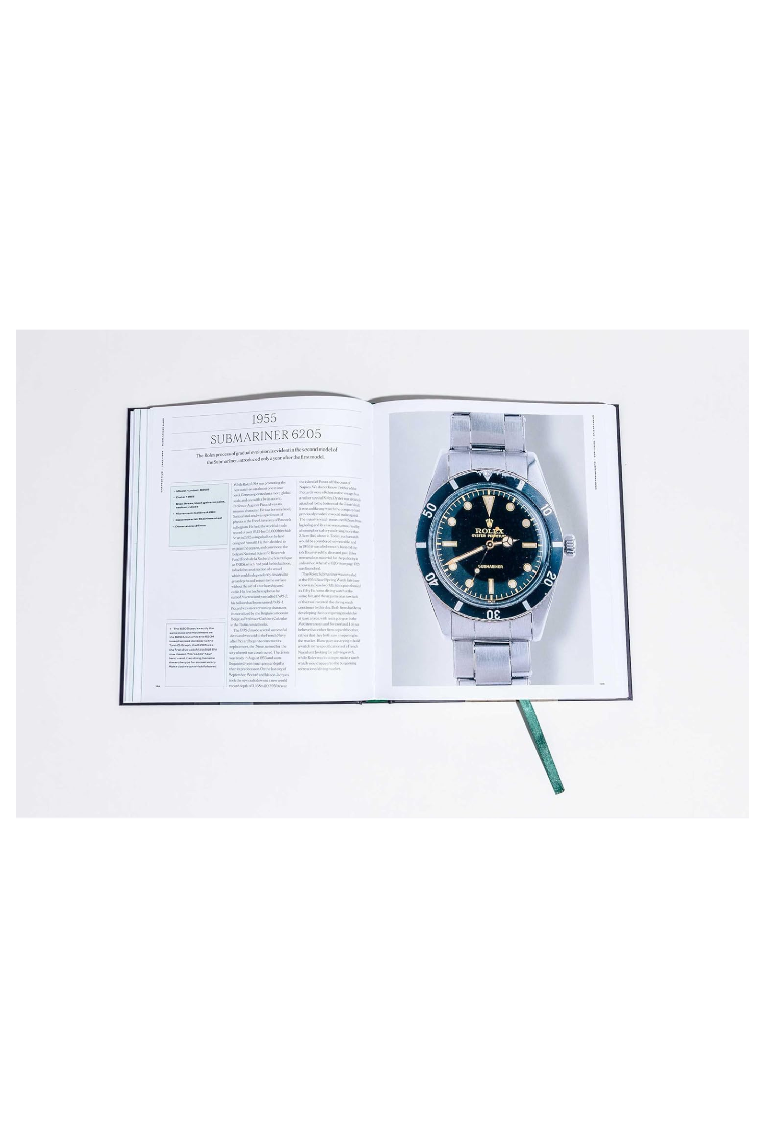 The Rolex Legacy: The History of Rolex Through 120 Seminal and Rare Watches