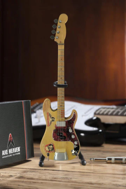Billy Sheehan "The Wife" Fender Precision - Mini Bass
