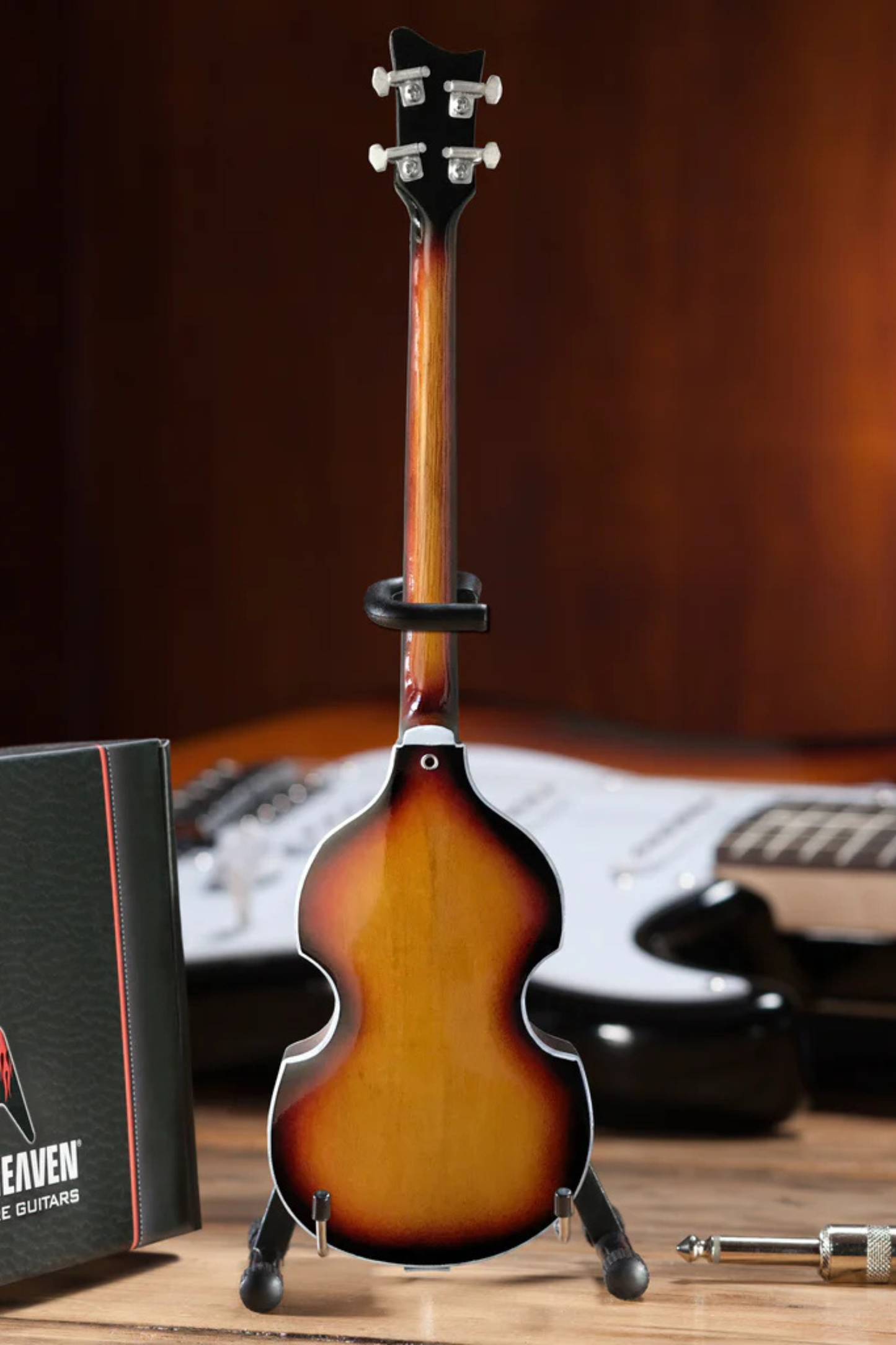 Paul McCartney Original Violin Bass - Mini Guitar